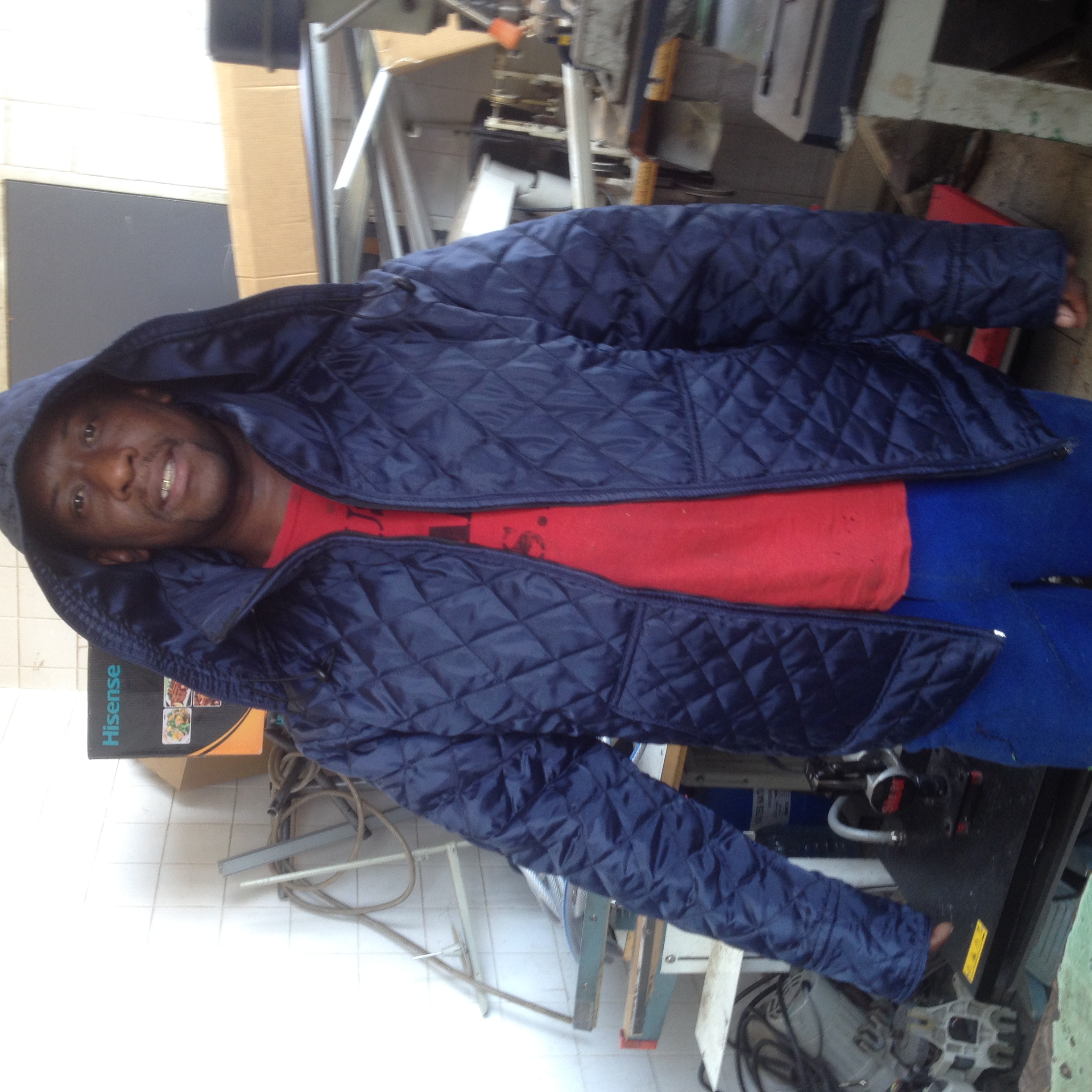 Hat